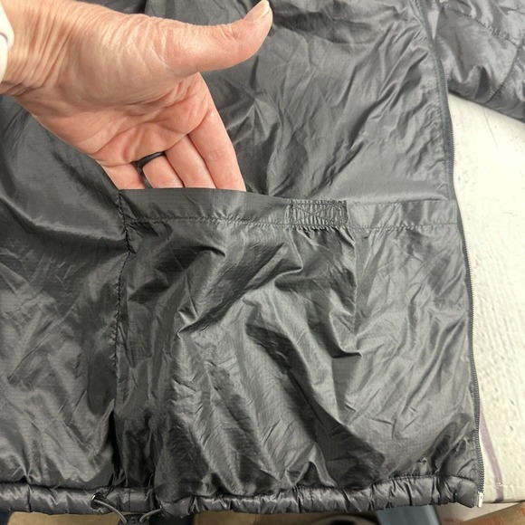 Coalatree Hood‎ Unisex Woman XL Men Med MNT2CTY Puffer Jacket Insulated Full Zip - Picture 10 of 10